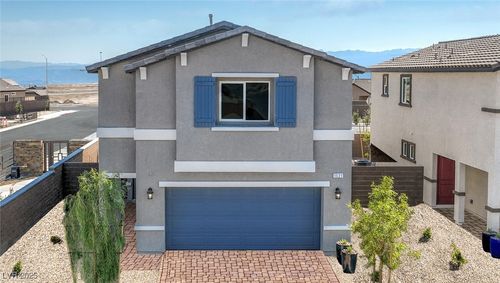 lot-119-7561 Sierra River St, North Las Vegas, NV, 89084-3973 | Card Image