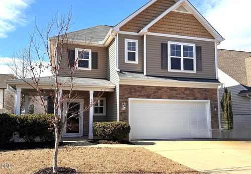 245 Marsh Creek Dr, Garner, NC, 27529-6041 | Card Image
