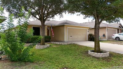 218 Perch Mnr, House other with 3 bedrooms, 2 bathrooms and null parking in San Antonio TX | Image 2