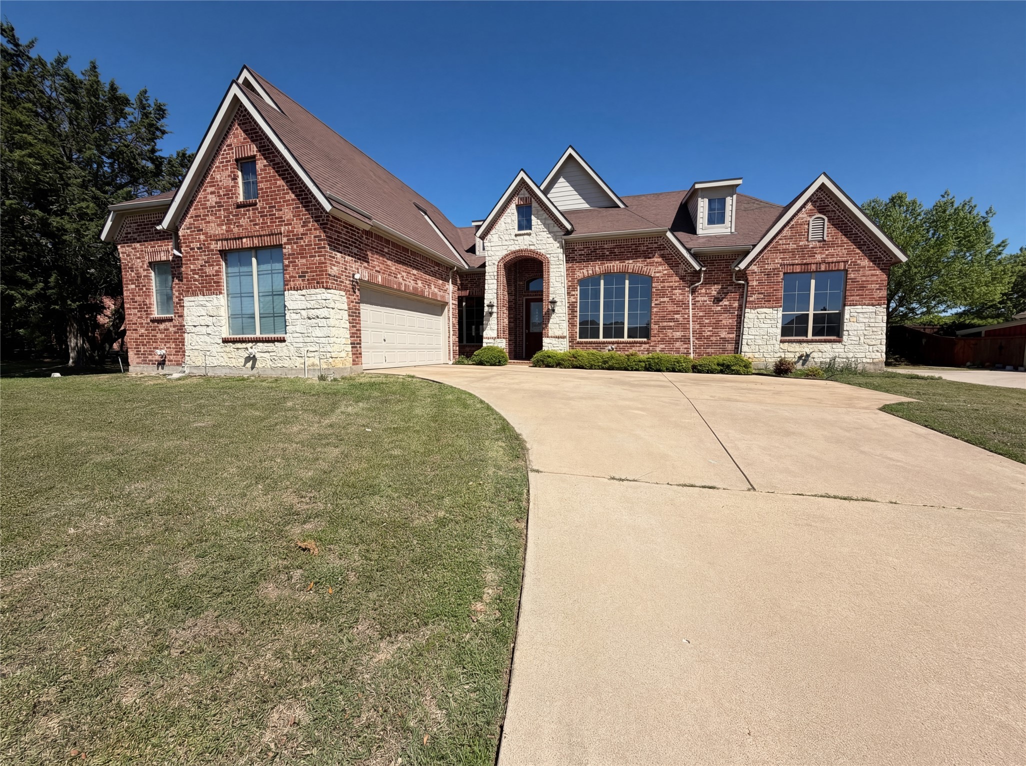 210 Billo Ct, For Sale in Weatherford - eXp Realty