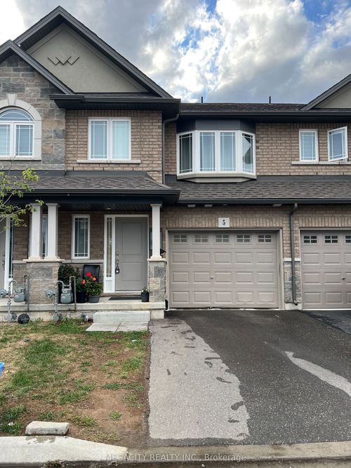 5 Oceanus Ave, Hannon, ON, L0R1P0 | Card Image