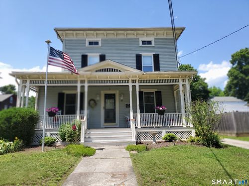 65 Elm St, Thomaston, CT, 06787-1705 | Card Image