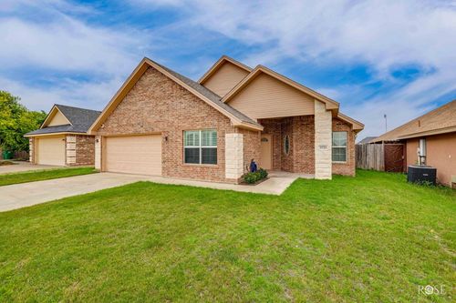 3926 Margaret Ln, San Angelo, TX, 76904-7850 | Card Image