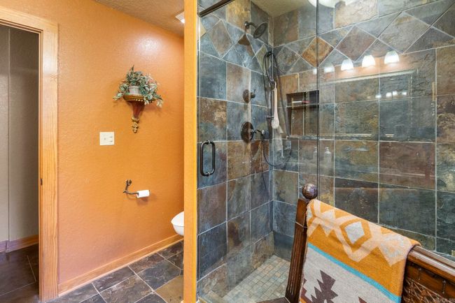 12700 Cabin Creek Loop, House other with 4 bedrooms, 3 bathrooms and null parking in Lonsdale AR | Image 25