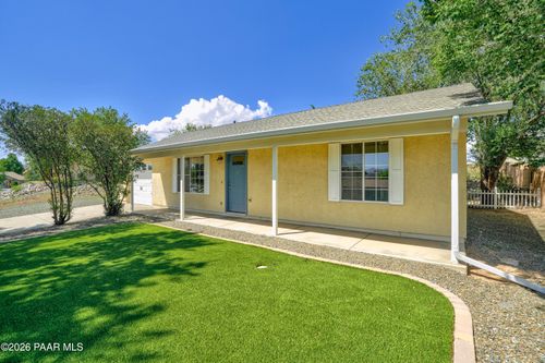 5450 N Robert Rd, Prescott Valley, AZ, 86314-4273 | Card Image