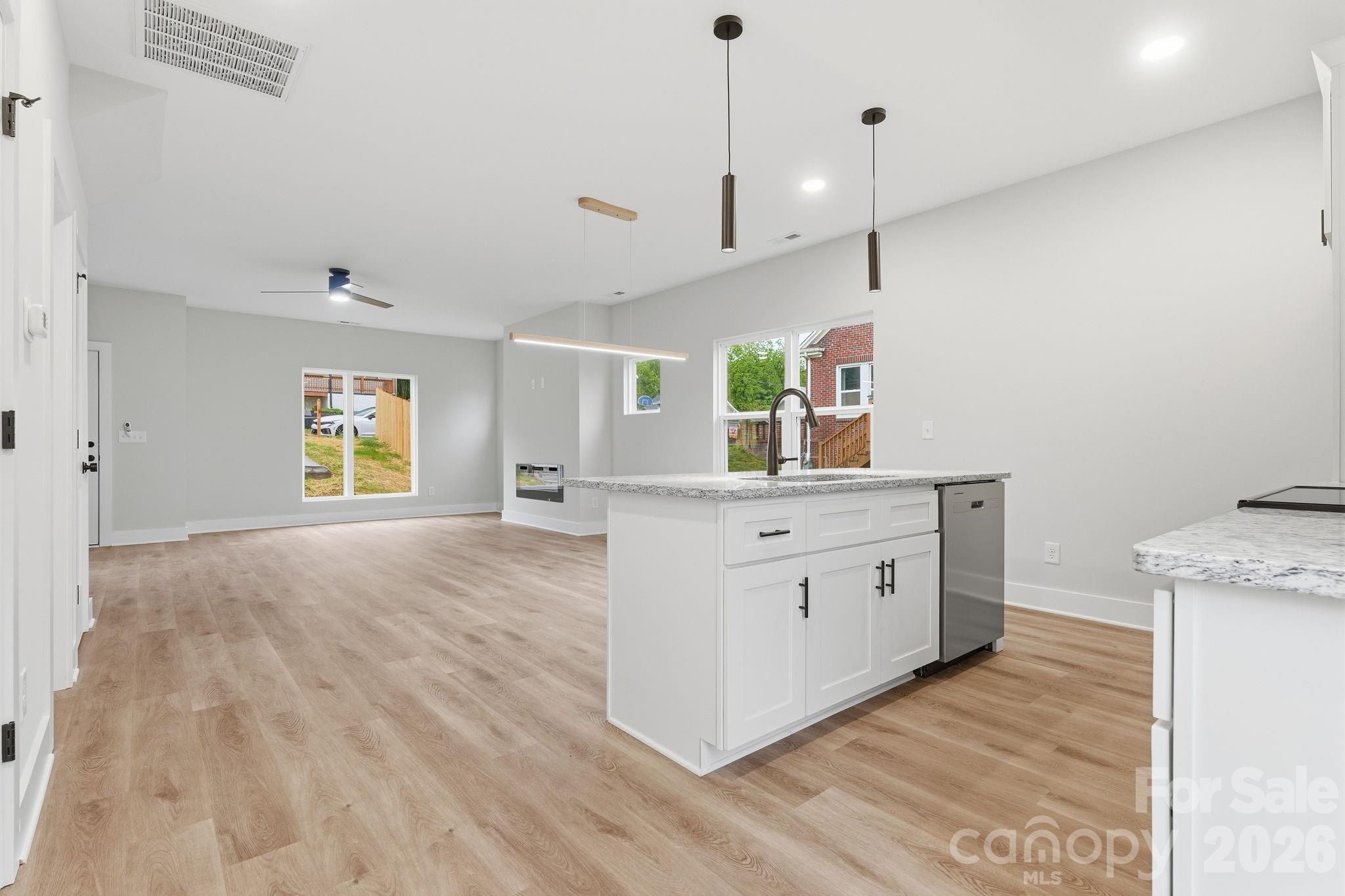 Residential in Albemarle 4