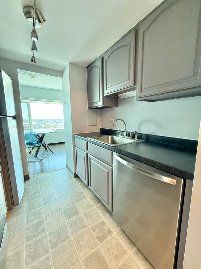 APT-18C - 555 E William St, Condo with 1 bedrooms, 1 bathrooms and null parking in Ann Arbor MI | Image 18