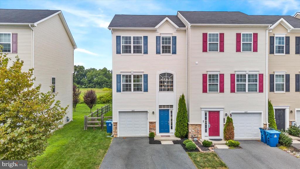 Lissicasey Loop, Middletown, DE 19709