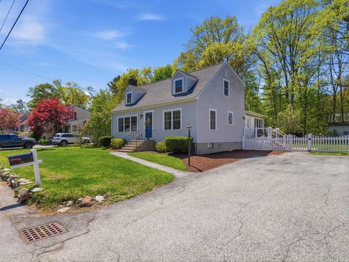 14 Walnut Rd, Chelmsford, MA, 01824-1143 | Card Image