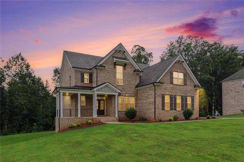 7540 Sunridge Ln, Douglasville, GA, 30135-6571 | Card Image