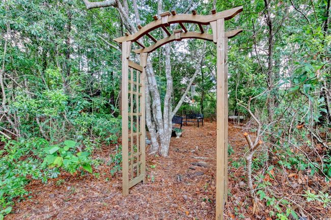 View of yard | Image 35