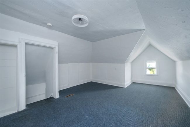 464 Reed Ave, House other with 5 bedrooms, 3 bathrooms and null parking in Monessen PA | Image 21