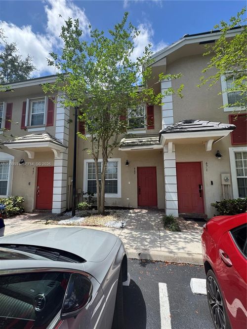 669 Nw 42nd Ave, Plantation, FL, 33317-2175 | Card Image