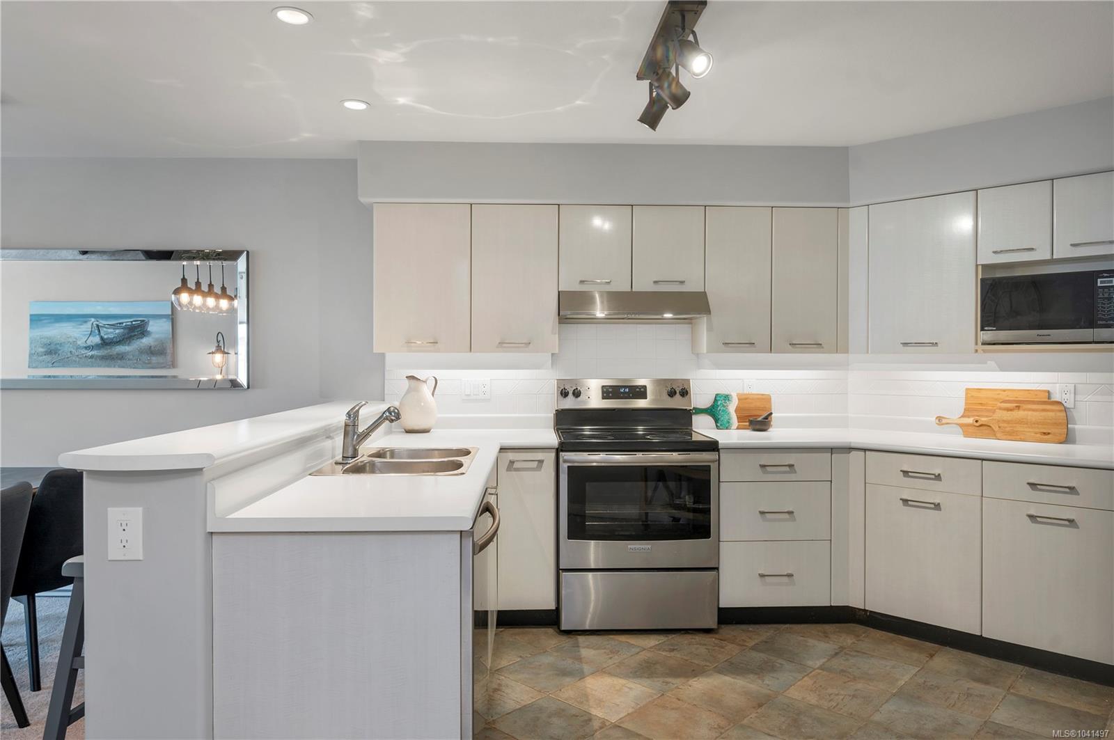 Residential in Campbell River 4