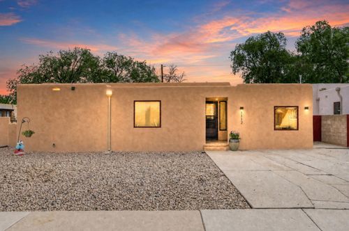 1112 Bryn Mawr Dr Ne, Albuquerque, NM, 87106-2004 | Card Image