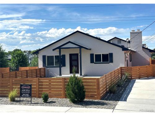 4901 W 11th Ave, Denver, CO, 80204-2819 | Card Image