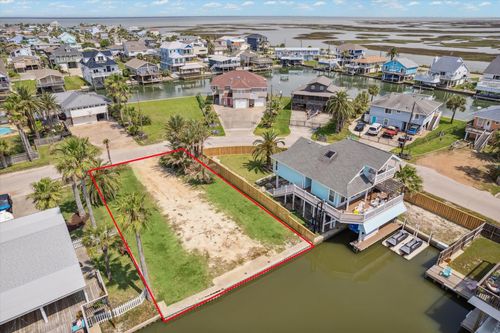 16507 Jamaica Cove Rd, Jamaica Beach, TX, 77554 | Card Image