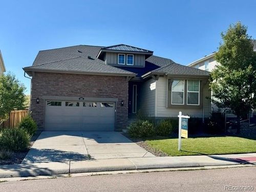 186 Back Nine Dr, Castle Pines, CO, 80108-8723 | Card Image