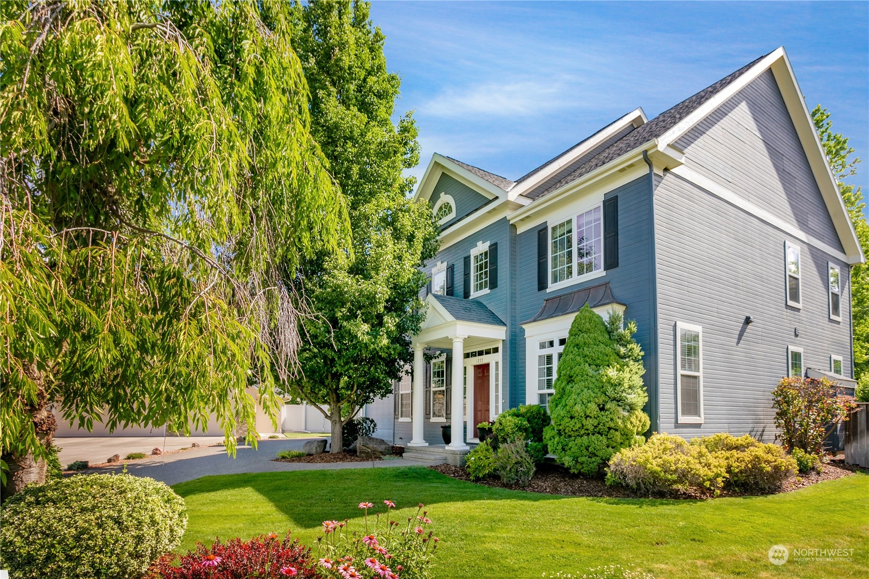 Yellowhawk Pl, Walla Walla, WA 99362