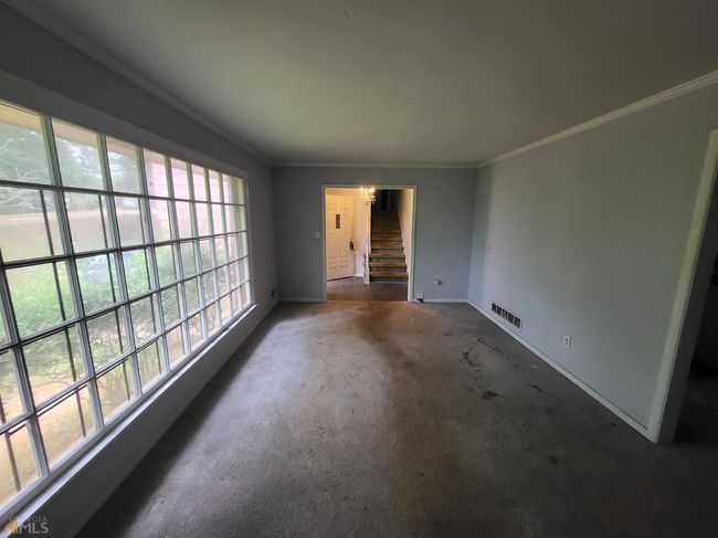 4051 Glenda Dr, House other with 3 bedrooms, 3 bathrooms and 2 parking in College Park GA | Image 6
