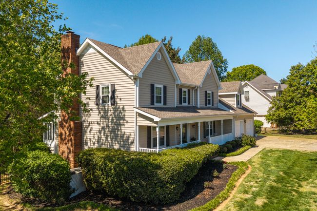 2227 Bay Pointe Dr, House other with 5 bedrooms, 3 bathrooms and null parking in Hixson TN | Image 43
