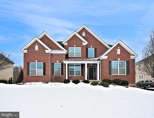 2804 Hoffs Way, WARRINGTON, PA, 18976-2207 | Card Image