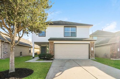 5834 Kyle Cove Dr, Katy, TX, 77449-6434 | Card Image