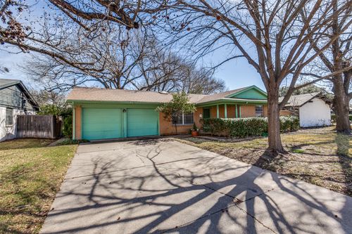 12018 Sunland St, Dallas, TX, 75218-1365 | Card Image