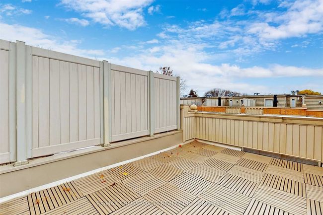 12 - 20 Hargrave Lane, Condo with 4 bedrooms, 3 bathrooms and null parking in Toronto ON | Image 19