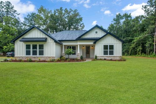 110 Sandy Springs Ln, TALLAHASSEE, FL, 32312-7024 | Card Image