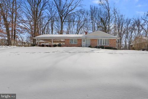 3905 Harrison Rd, BELTSVILLE, MD, 20705-2904 | Card Image