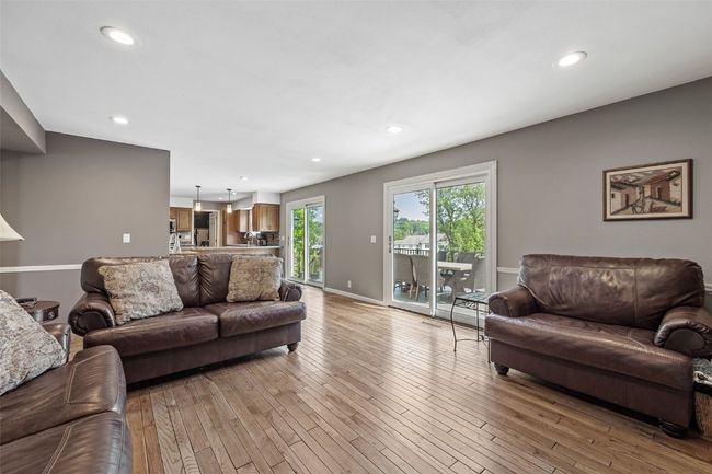 114 Tomahawk Trl, House other with 4 bedrooms, 4 bathrooms and null parking in Cedar Rapids IA | Image 10