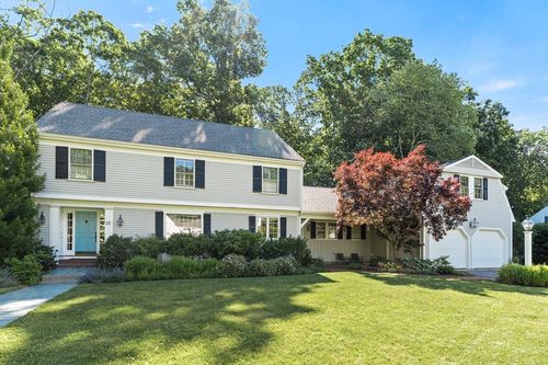 10 Colgate Rd, Wellesley, MA, 02482 | Card Image