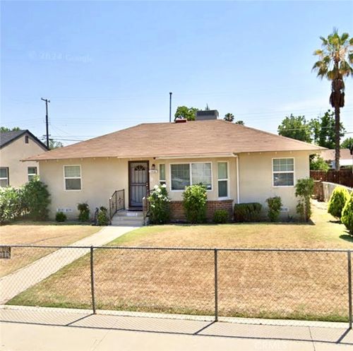 316 Western, Bakersfield, CA, 93309 | Card Image