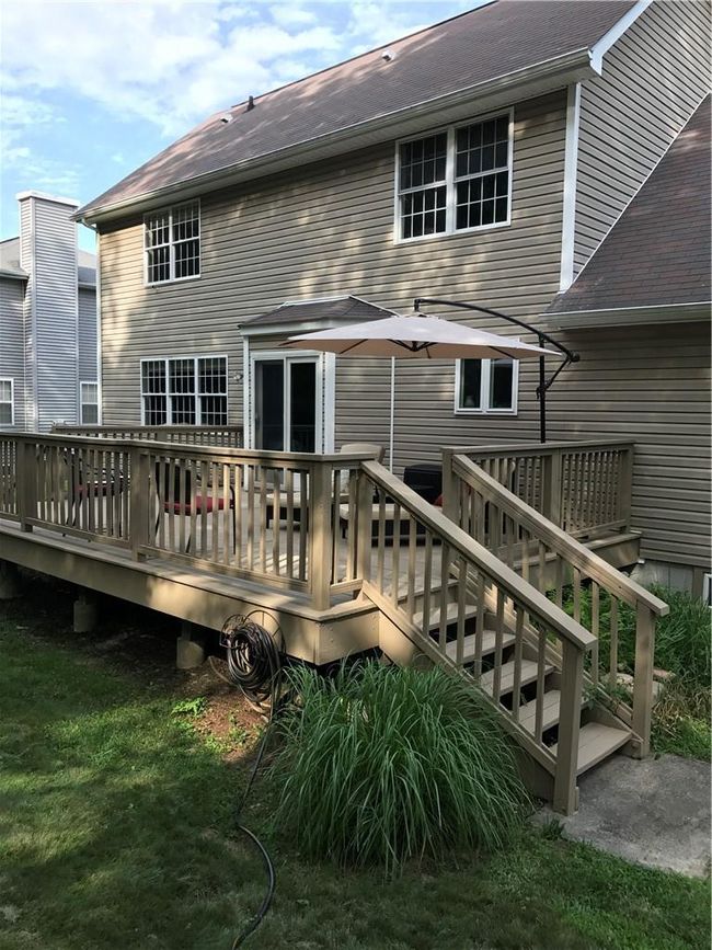 24 Sycamore Way, House other with 3 bedrooms, 3 bathrooms and 2 parking in Poughkeepsie NY | Image 30