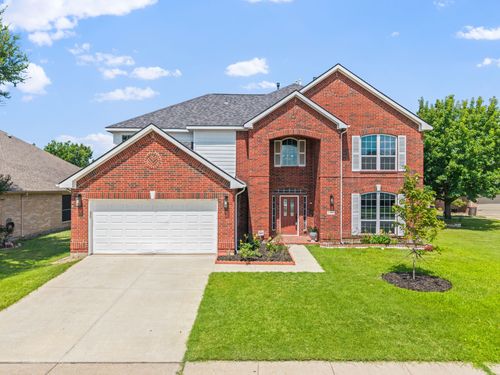 2108 White Rock Ln, Little Elm, TX, 75068-5871 | Card Image