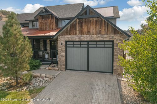 120 Deer Valley Dr, New Castle, CO, 81647-8526 | Card Image