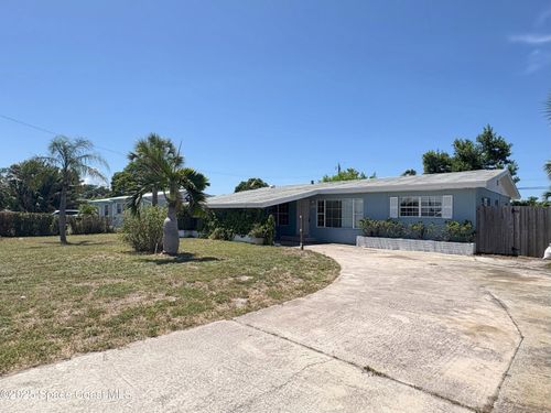 233 Ne 1st St, Satellite Beach, FL, 32937-3762 | Card Image