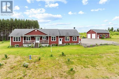 3824 123 Rte, Gaspereau Forks, NB, E4A2G7 | Card Image