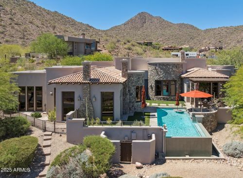 14527 E Shadow Canyon Dr, Fountain Hills, AZ, 85268-1911 | Card Image