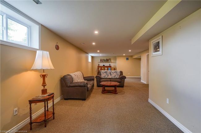 12A Clayton St, House other with 3 bedrooms, 3 bathrooms and 3 parking in Mitchell ON | Image 29