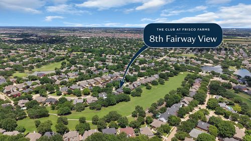 11205 Sunrise Ln, Frisco, TX, 75035-5146 | Card Image