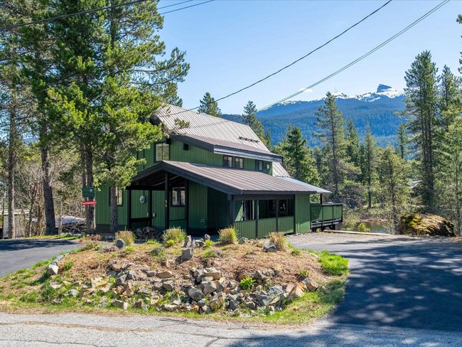35 Garibaldi Drive, House other with 4 bedrooms, 3 bathrooms and 8 parking in Whistler BC | Image 30