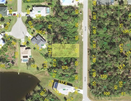 106 Blue Rd, ROTONDA WEST, FL, 33947-2445 | Card Image