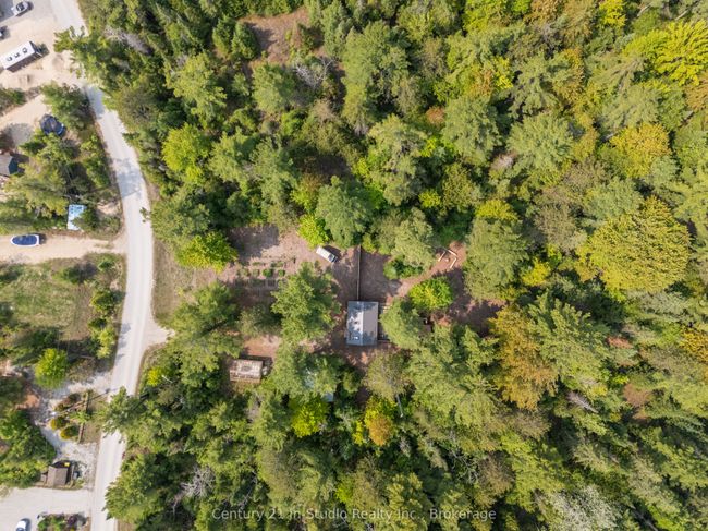 204 Ogimah Rd, House other with 2 bedrooms, 2 bathrooms and 10 parking in South Bruce Peninsula ON | Image 21