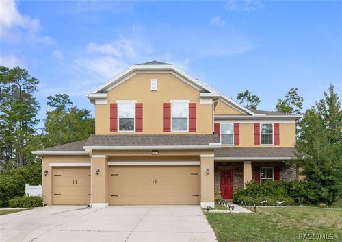 13 Crossandra Dr, Homosassa, FL, 34446-8416 | Card Image