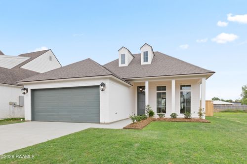107 Harvest Creek Ln, Lafayette, LA, 70508-5860 | Card Image