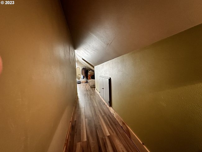 303 Rutledge St, House other with 3 bedrooms, 2 bathrooms and null parking in Fossil OR | Image 21