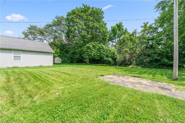 711 E 2 Nd St, House other with 2 bedrooms, 1 bathrooms and null parking in Xenia OH | Image 4