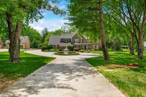 115 Jordan Rd, Indianapolis, IN, 46217-4003 | Card Image